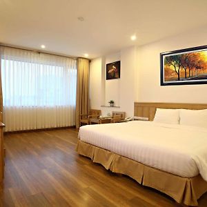 Blue Hanoi Hotel