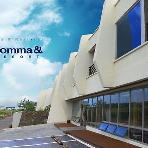 Comma&Spa Resort