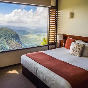 Binna Burra Mountain Lodge