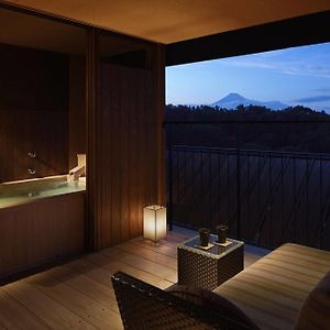 Twin Room Tatami Area Terrace