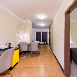 Luksusowe studio