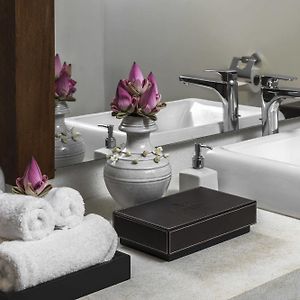 Junior Plunge Pool Suite