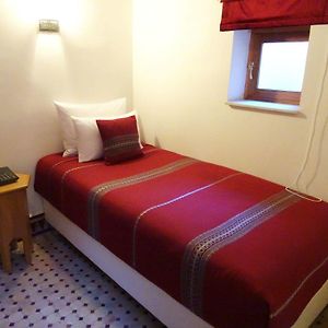 Chambre Simple