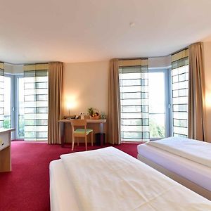 Dreibettzimmer