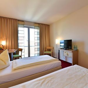 Zimmer mit Queensize-Bett