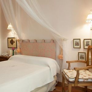 Chambre Simple