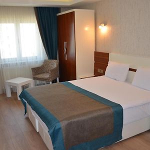 İki Kişilik Oda
