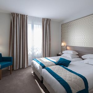 Chambre Traditionnelle