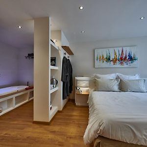 Chambre Double de Luxe