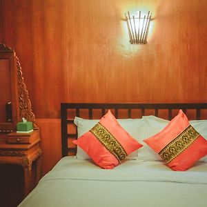 Standard Double Room Air-conditioning