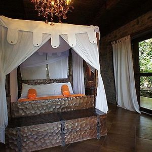 Double Room Garden View