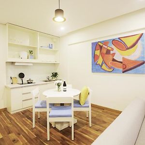 Two Bedroom Apartment