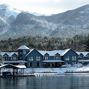Las Balsas Relais & Chateaux