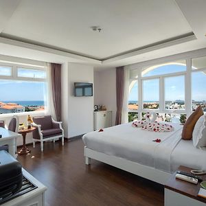 King Room Sea View
