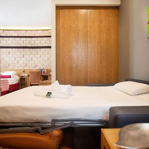Chambre Triple Confort