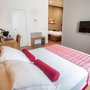 Chambre Familiale