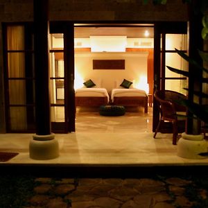 Suite Garden View