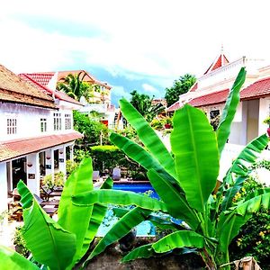 Residence Wat Damnak