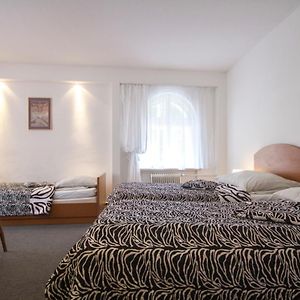 Comfort Dreibettzimmer