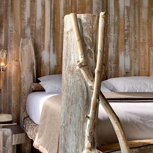 Chambre Supérieure Triple