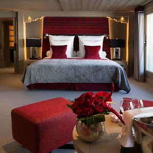 Chambre de Luxe