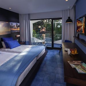 Chambre Standarde Simple