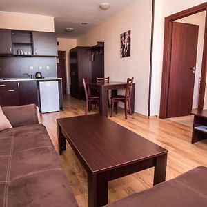Triple Apartment