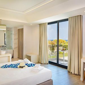 Deluxe Doppelzimmer