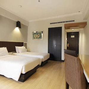 Executive Twin Room