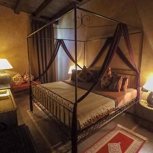 Habitación Estándar con Cama King