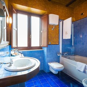 Camera superior con letto king size