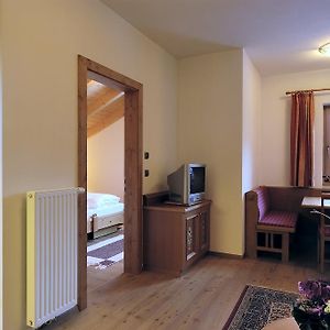 Appartamento con 2 camere da letto
