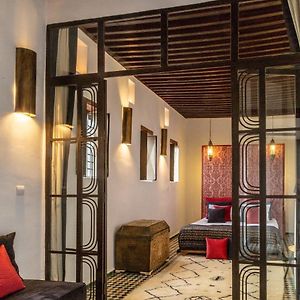 Suite de Luxe