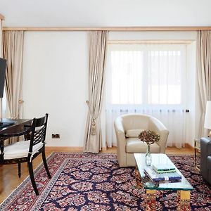 Superior Double Apartment
