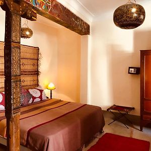Chambre Lit King-Size
