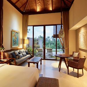 Pool Villa