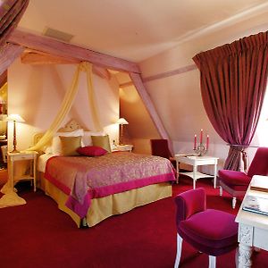 Chambre Prestige