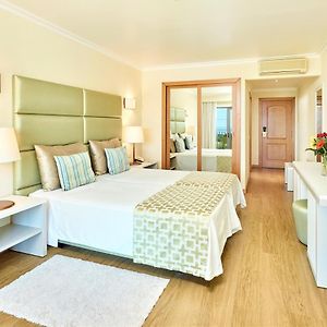 Deluxe Twin Room Land View