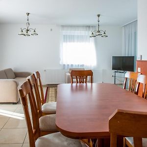 Apartament z 2 sypialniami