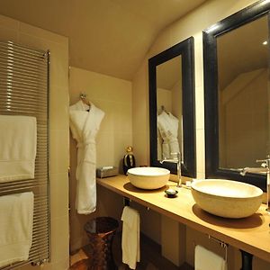 Chambre de Luxe
