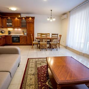 Apartament z 1 sypialnią