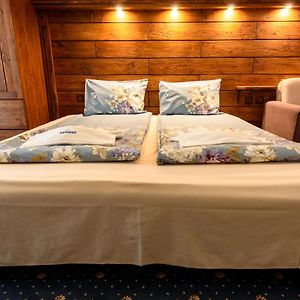 Double or Twin Room Spa Access