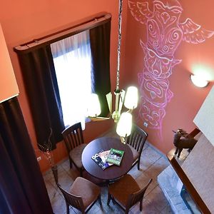 Maisonette