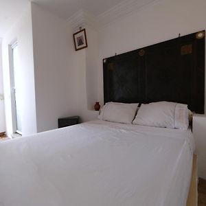Double Room Garden View
