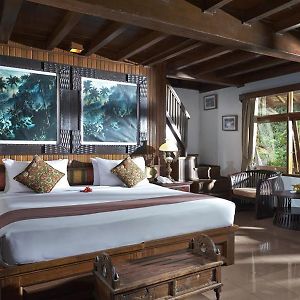 Hotel Tjampuhan And Spa