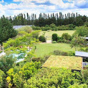 Deluxe Double or Twin Room Garden View