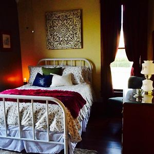 Danish Charm Room
