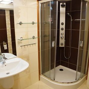 Pokój typu standard z łóżkiem queen-size