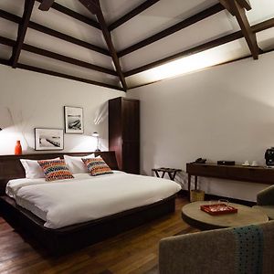 Heritage Double Room