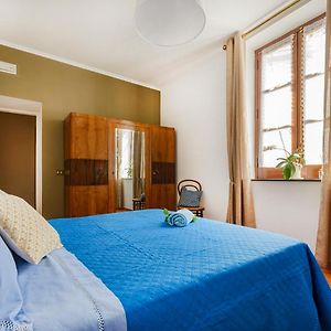 Camera con letto queen size